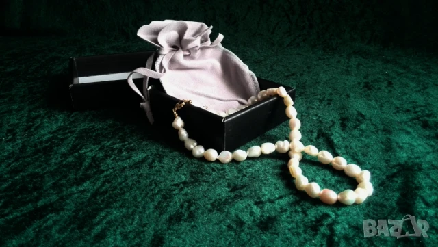 Перли,седеф и др., снимка 12 - Антикварни и старинни предмети - 51305645