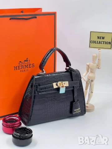 чанти hermes , снимка 11 - Чанти - 51394527