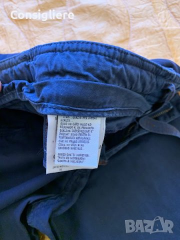 100 % оригинален панталон Mason's, с изчистен и елегантен дизайн, снимка 6 - Панталони - 39225158