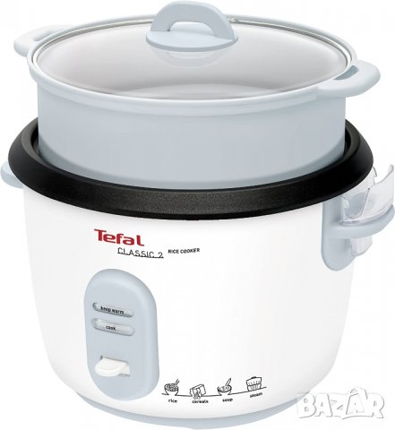 Уред за бавно готвене Tefal RK1011