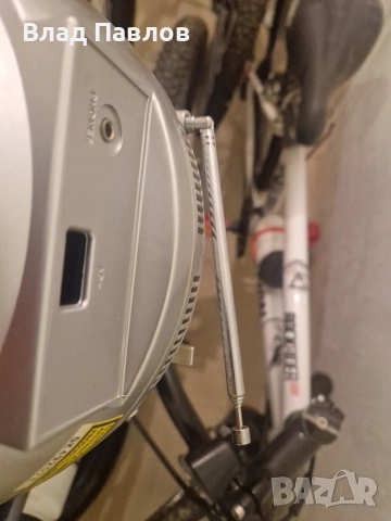 радио , снимка 6 - Радиокасетофони, транзистори - 53135211