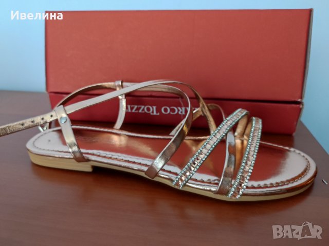 Сандали , снимка 4 - Сандали - 37065838