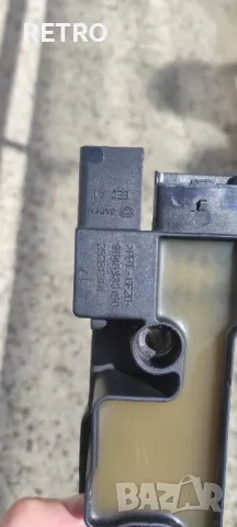 Бобина citroen c4 VTS 2.0 16v 177 кс, снимка 3 - Части - 49583962