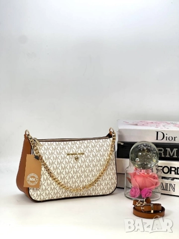 чанти Michael kors ➡️26cm⬆️16cm 🌟, снимка 6 - Чанти - 51550042