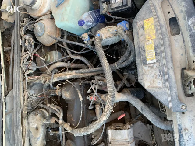 Пасат комби бензин 1990 година 1.8, 90 к.с. Моноинжекцион. На части., снимка 12 - Автомобили и джипове - 48375997