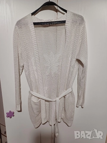 нови дамски жилетки, различни размери цена 10лв за брой , снимка 2 - Жилетки - 53048197