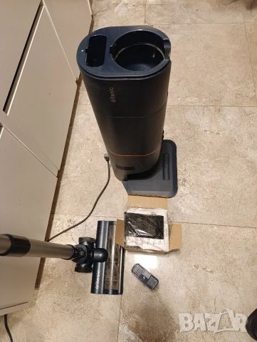 Ultenic FS1 самопочистваща се, снимка 8 - Прахосмукачки - 52567726