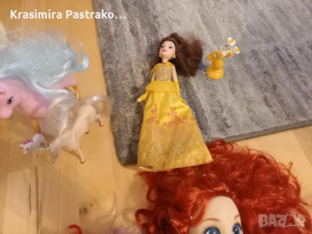 Кукли, снимка 9 - Кукли - 47807580