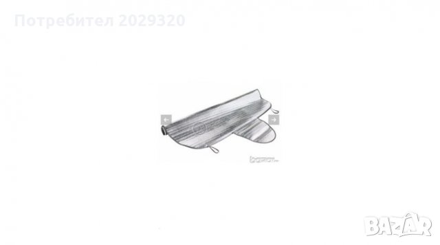 Сенник- термо против заледяване на стъклата на вашия автомобил , снимка 2 - Аксесоари и консумативи - 27674886