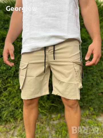 МЪЖКИ ДРЕХИ НА ЕДРО, снимка 6 - Тениски - 51096182