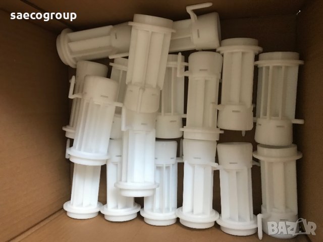 Бутало тефлон Lavazza Blue LB-1000, снимка 6 - Кафемашини - 27632558