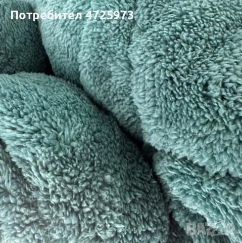 Вълшебен Юрган - Shaper, снимка 4 - Олекотени завивки и одеяла - 53487818