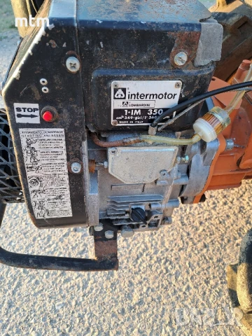 мотоблок , снимка 6 - Градинска техника - 50919091