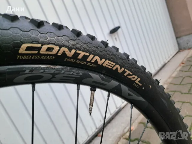 Canyon Neuron 7 2021 Планински спортен велосипед 29", снимка 7 - Велосипеди - 50235128