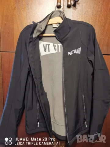 Яке с грейка размер M. Чисто нови. , снимка 7 - Якета - 49338549