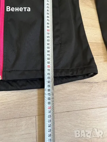 Дамско яке ветровка. , снимка 3 - Якета - 49479463