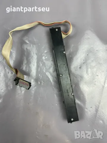 Панел Бутони Подгрев за БМВ BMW E81 E87 6971799-05 , снимка 3 - Части - 49570615