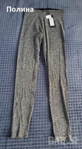 Нов блестящ клин Only размер S, снимка 4 - Клинове - 43181200