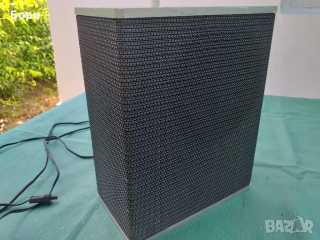 TELEFUNKEN RS 88 Тонколона, снимка 2 - Тонколони - 33433490