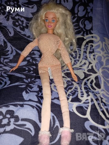Барби, снимка 9 - Кукли - 30539250