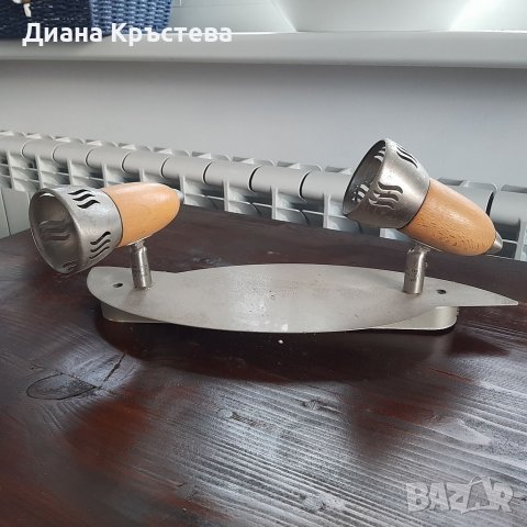 Аплик за стена, снимка 3 - Лампи за стена - 39653472
