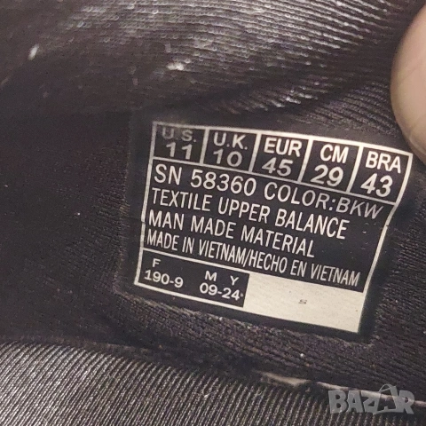 маратонки Skechers Dynamight номер 45 , снимка 6 - Маратонки - 53514771