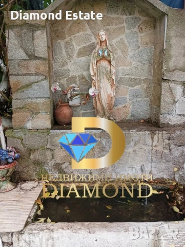 Двуетажна къща близнак в село Долно Белево, общ. Димитровград, снимка 9 - Къщи - 52034318