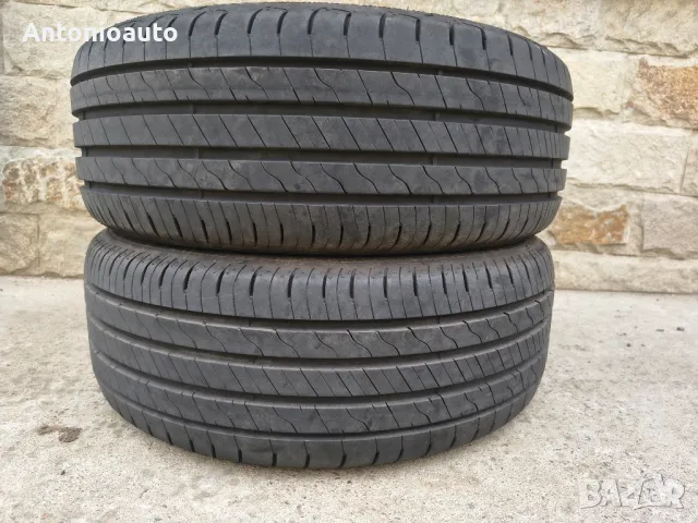 205 55 16 Good Year Performance 2 летни гуми , снимка 2 - Гуми и джанти - 50151101