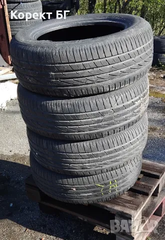 Гуми 195 60 15 Ласа Lassa 2 броя. Нов внос. Не са нови., снимка 10 - Гуми и джанти - 49881908