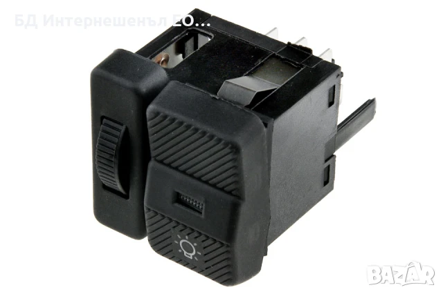 357941531  Ключ за светлини фарове, Volkswagen, Transporter T4, Passat B3, Polo,