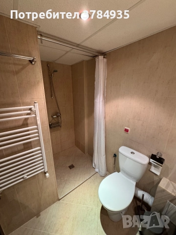 Апартамент под наем Пампорово мезонет, снимка 13 - Апартаменти - 52490750
