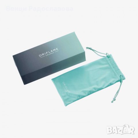 Дамски слънчеви очила Nordic Waters, снимка 4 - Слънчеви и диоптрични очила - 38263518