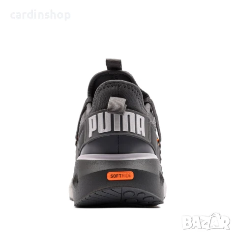 Промо! Puma оригинални маратонки, снимка 4 - Маратонки - 51037663