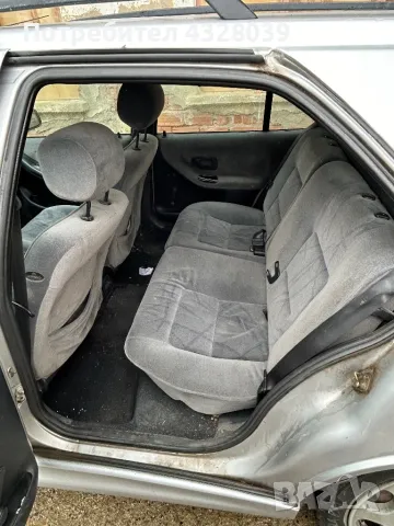 Peugeot 306 1.6 hdi на части!, снимка 9 - Автомобили и джипове - 48332024