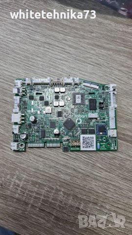 Платка от прахосмукачка робот rowenta серия 85