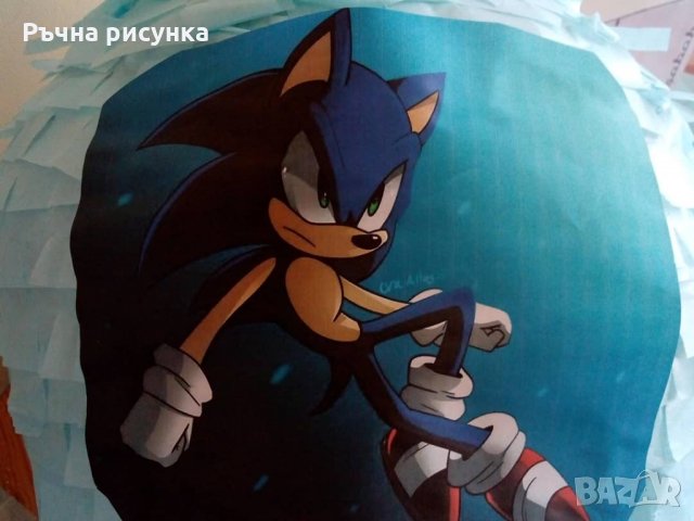 Голяма пинята ЛАБУБУ 115см обиколка+ подарък маска,конфети ,цена от 10лв ,готови+ украса по желание, снимка 6 - Декорация за дома - 33385429