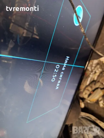 T-CON 6870C-0442B 6871L-3203C for 32 inc DISPLAY VES315WNDL-2D-N02 for ​Finlux 32FLYR274SC, снимка 8 - Части и Платки - 48550388