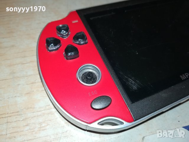 КОНЗОЛА ИГРА 0901241858, снимка 5 - Други игри и конзоли - 43732515