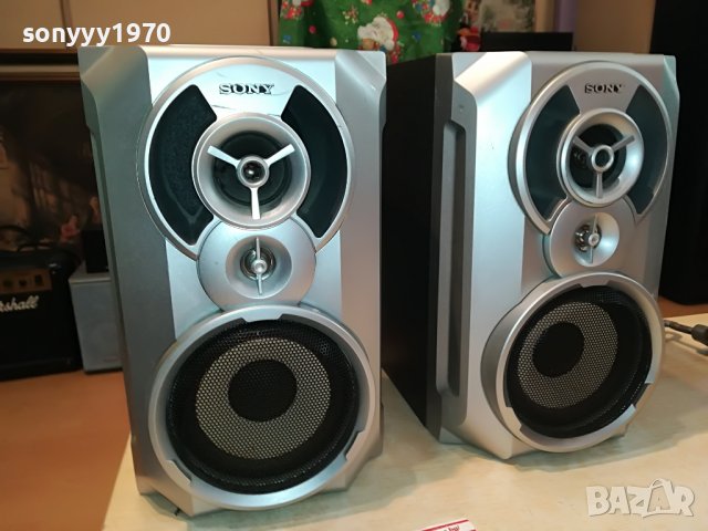 SONY-2БР ТОНКОЛОНИ ВНОС SWISS 3008221234