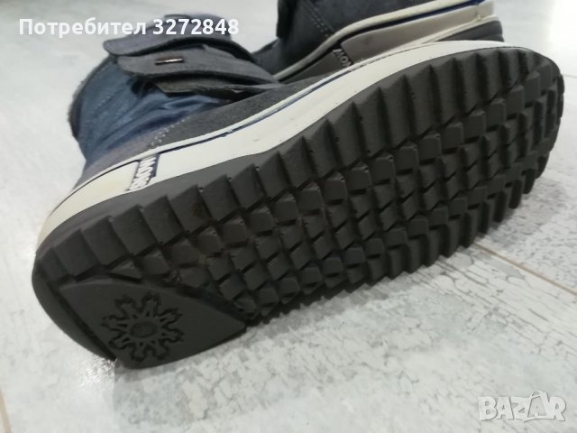Апрески N33  POLARIS, снимка 6 - Детски боти и ботуши - 38070379