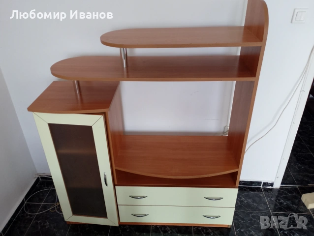 Секция , снимка 2 - Секции и витрини - 53193783