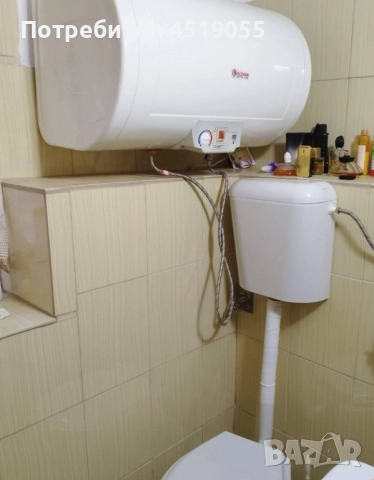 ПРОДАВАМ ОБЗАВЕДЕНА КЪЩА 50 000 ЕВРО , снимка 8 - Къщи - 51961718