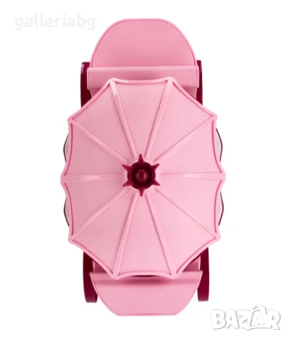 Детска тоалетка на колела , снимка 3 - Други - 48105215