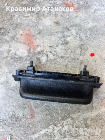 74641-05030. Дръжка заден капак за тойота Авенсис T27 седан 2009-2014г, снимка 2 - Аксесоари и консумативи - 52136203