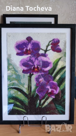 Диамантени гоблени , снимка 5 - Гоблени - 52440770