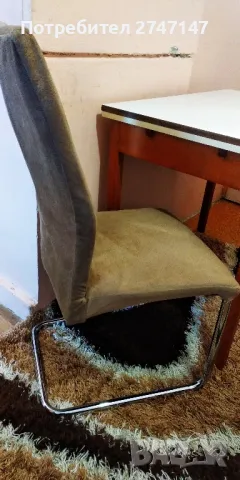 Изработка на калъфи за мека мебел, снимка 4 - Шивашки услуги - 41761823