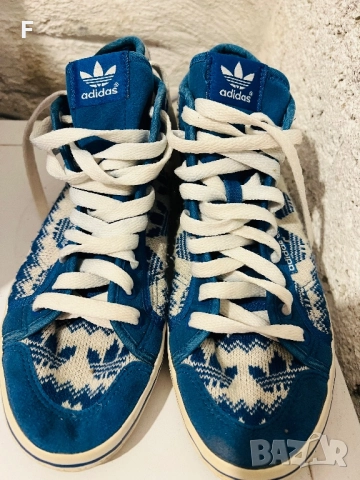 Дамски маратонки различни , снимка 4 - Маратонки - 52896393