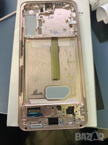 Samsung s22 plus Дисплей, снимка 9 - Резервни части за телефони - 52073828
