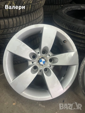 Алуминиеви джанти за BMW E90