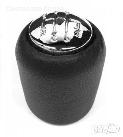 Топка скоростен лост за Рено Renault Laguna II Лагуна 2 Espace IV Vel Satis 6 скорости, снимка 3 - Аксесоари и консумативи - 27870509